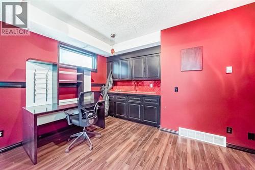 8373 Edgevalley Drive Nw, Calgary, AB - Indoor