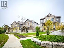 931 GLASGOW Street Unit# 9A  Waterloo, ON N2N 0B6