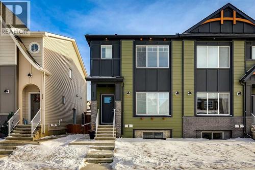 642 Rangeview Street SE  Calgary, AB T3M 2K1