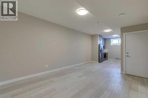 642 Rangeview Street Se, Calgary, AB - Indoor