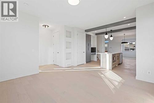 220 Waterford Heath, Chestermere, AB - Indoor Photo Showing Other Room