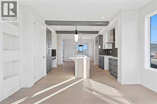 220 Waterford Heath, Chestermere, AB - Indoor