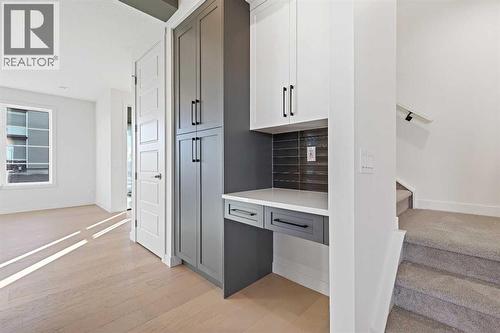 220 Waterford Heath, Chestermere, AB - Indoor Photo Showing Other Room