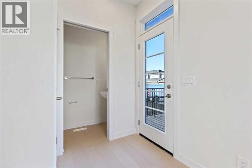 220 Waterford Heath, Chestermere, AB - Indoor Photo Showing Other Room