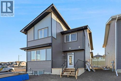 220 Waterford Heath, Chestermere, AB - Outdoor