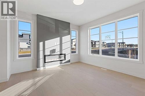 220 Waterford Heath, Chestermere, AB - Indoor Photo Showing Other Room