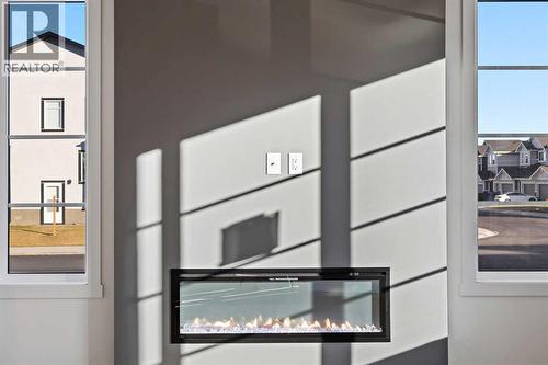 220 Waterford Heath, Chestermere, AB - Indoor Photo Showing Other Room