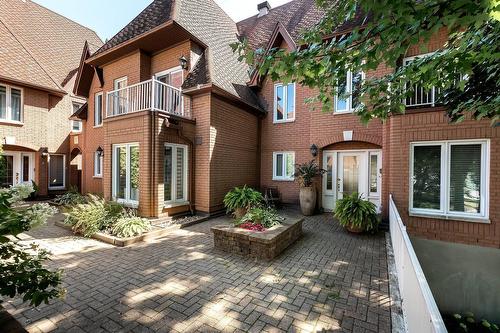 Façade - 1 Av. Sauriol, Laval (Laval-Des-Rapides), QC 