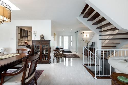 Vue d'ensemble - 1 Av. Sauriol, Laval (Laval-Des-Rapides), QC 