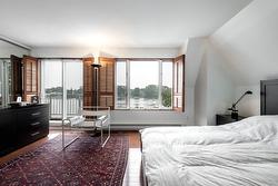 Chambre à coucher principale - 