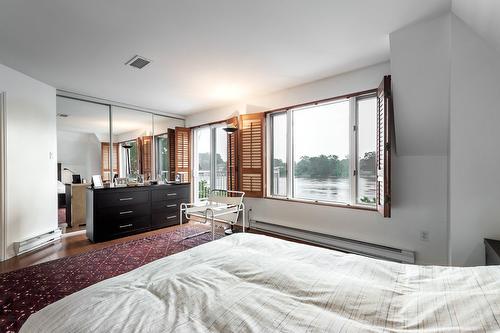 Chambre à coucher principale - 1 Av. Sauriol, Laval (Laval-Des-Rapides), QC 