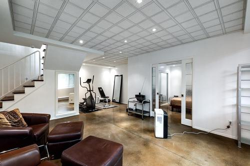 Vue d'ensemble - 1 Av. Sauriol, Laval (Laval-Des-Rapides), QC 