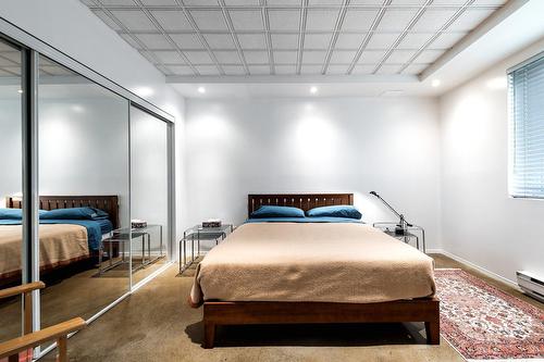 Chambre à coucher - 1 Av. Sauriol, Laval (Laval-Des-Rapides), QC 