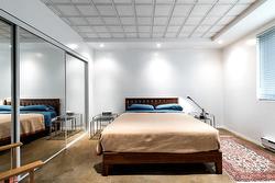 Chambre à coucher - 