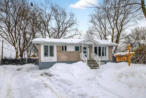 Façade - 1356 Rue Adélard, Blainville, QC - Outdoor With Facade