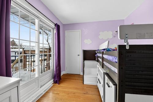 Chambre à coucher - 1356 Rue Adélard, Blainville, QC - Indoor