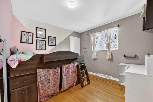 Chambre à coucher - 1356 Rue Adélard, Blainville, QC - Indoor