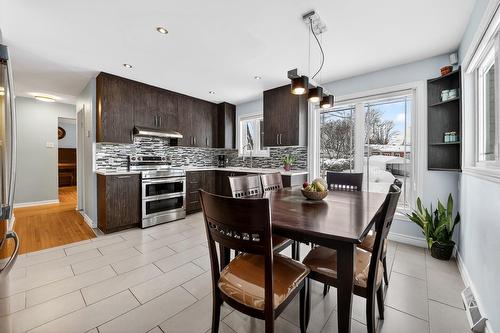 Vue d'ensemble - 1356 Rue Adélard, Blainville, QC - Indoor Photo Showing Other Room