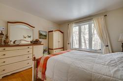 Chambre à coucher principale - 