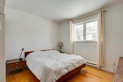 Chambre à coucher - 