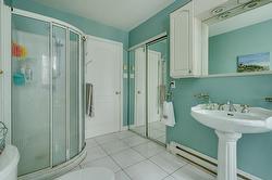 Salle de bains - 