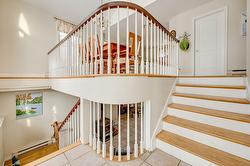 Hall d'entrée/Vestibule - 