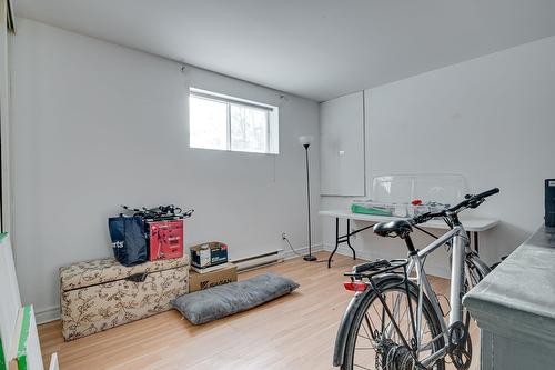 Chambre à coucher - 1076 Rue Monette, Prévost, QC - Indoor