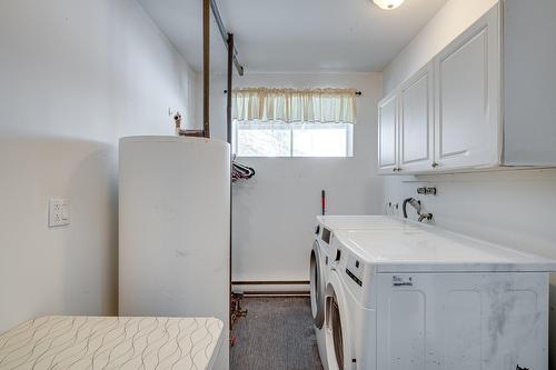Salle de lavage - 1076 Rue Monette, Prévost, QC - Indoor Photo Showing Laundry Room