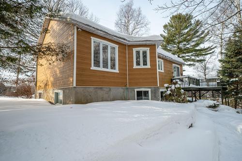 Extérieur - 1076 Rue Monette, Prévost, QC - Outdoor