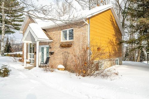 Extérieur - 1076 Rue Monette, Prévost, QC - Outdoor