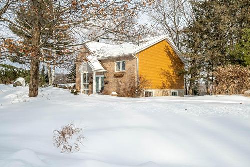 Extérieur - 1076 Rue Monette, Prévost, QC - Outdoor
