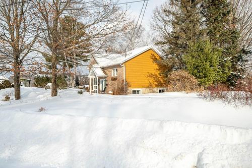 Extérieur - 1076 Rue Monette, Prévost, QC - Outdoor