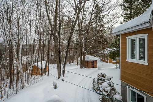 Cour - 1076 Rue Monette, Prévost, QC - Outdoor