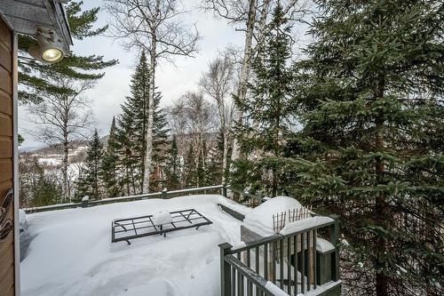 Cour - 1076 Rue Monette, Prévost, QC - Outdoor