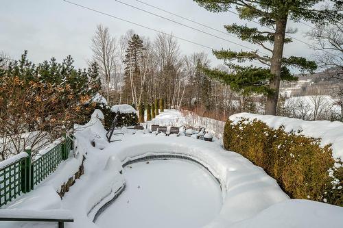 Cour - 1076 Rue Monette, Prévost, QC - Outdoor