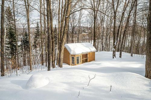 Cour - 1076 Rue Monette, Prévost, QC - Outdoor