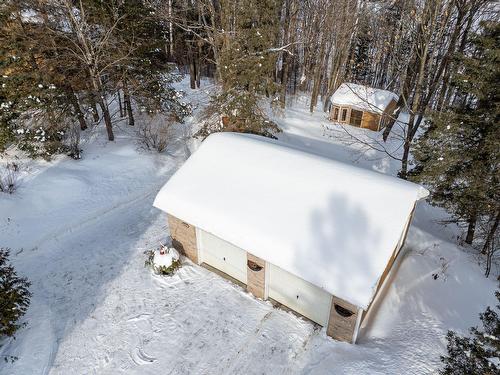 Photo aérienne - 1076 Rue Monette, Prévost, QC - Outdoor