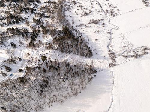 Aerial photo - Rue Monette, Prévost, QC 