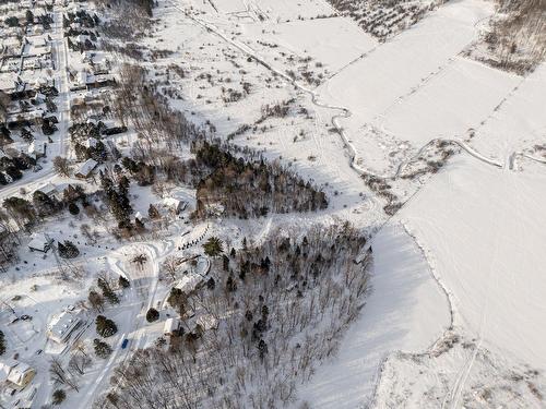 Aerial photo - Rue Monette, Prévost, QC 