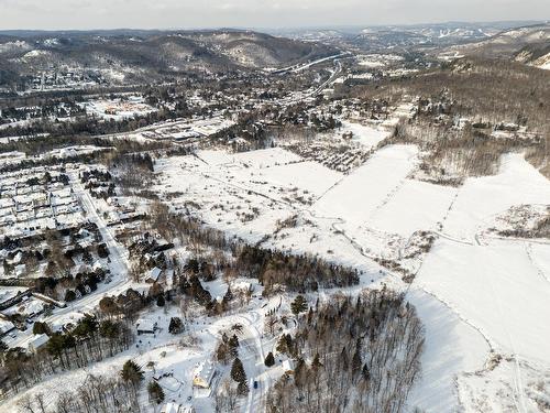 Aerial photo - Rue Monette, Prévost, QC 