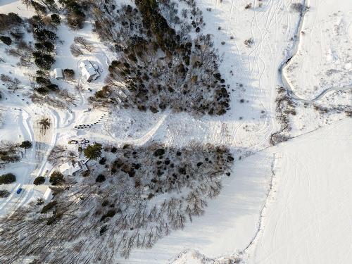 Aerial photo - Rue Monette, Prévost, QC 
