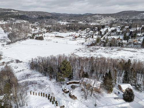 Aerial photo - Rue Monette, Prévost, QC 