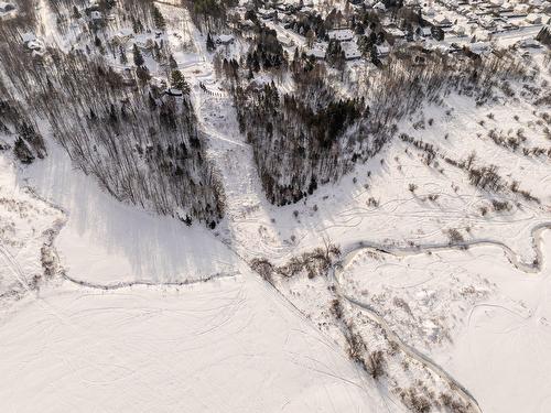 Aerial photo - Rue Monette, Prévost, QC 