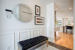 Hall d'entrée/Vestibule - 