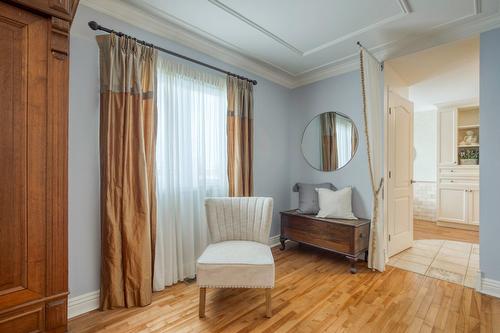 Chambre à coucher principale - 2470 Rue Patenaude, Longueuil (Saint-Hubert), QC - Indoor Photo Showing Other Room