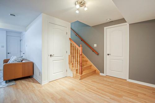 Sous-sol - 2470 Rue Patenaude, Longueuil (Saint-Hubert), QC - Indoor Photo Showing Other Room