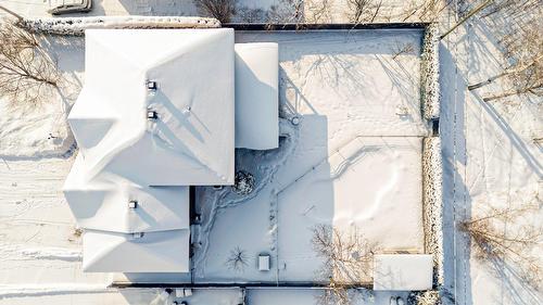 Vue d'ensemble - 2470 Rue Patenaude, Longueuil (Saint-Hubert), QC - Outdoor