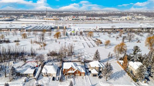 Autre - 2470 Rue Patenaude, Longueuil (Saint-Hubert), QC - Outdoor With View