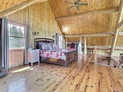 Chambre à coucher principale - 