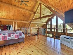 Chambre à coucher principale - 